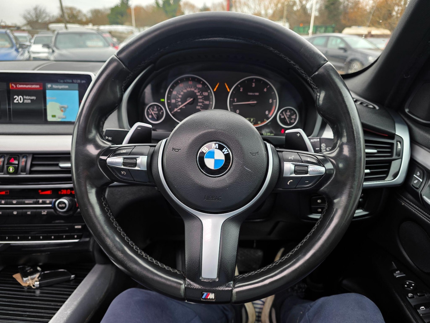 Used BMW X5 2018 for sale - 77625219: Photo 41