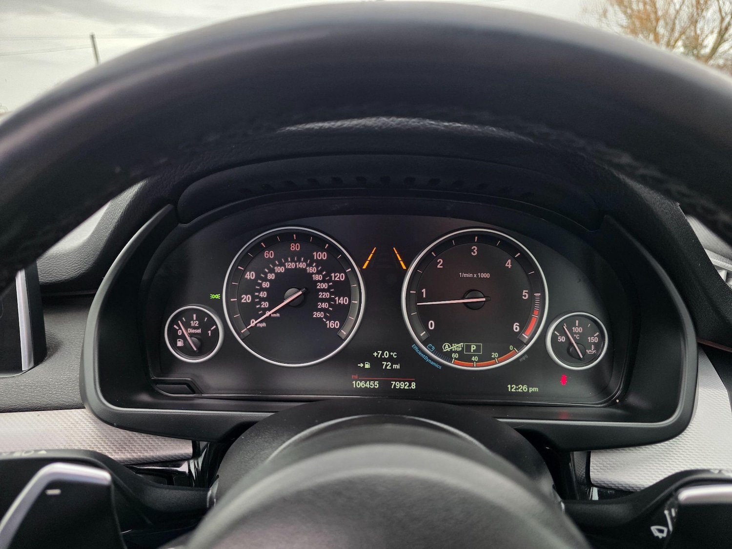 Used BMW X5 2018 for sale - 77625219: Photo 44