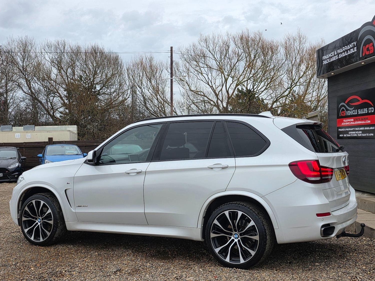 Used BMW X5 2018 for sale - 77625219: Photo 9