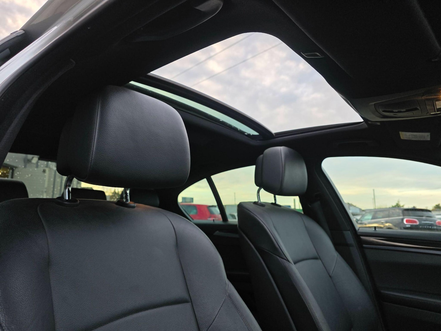 Used BMW 5 Series 2012 for sale - 76839786: Photo 14