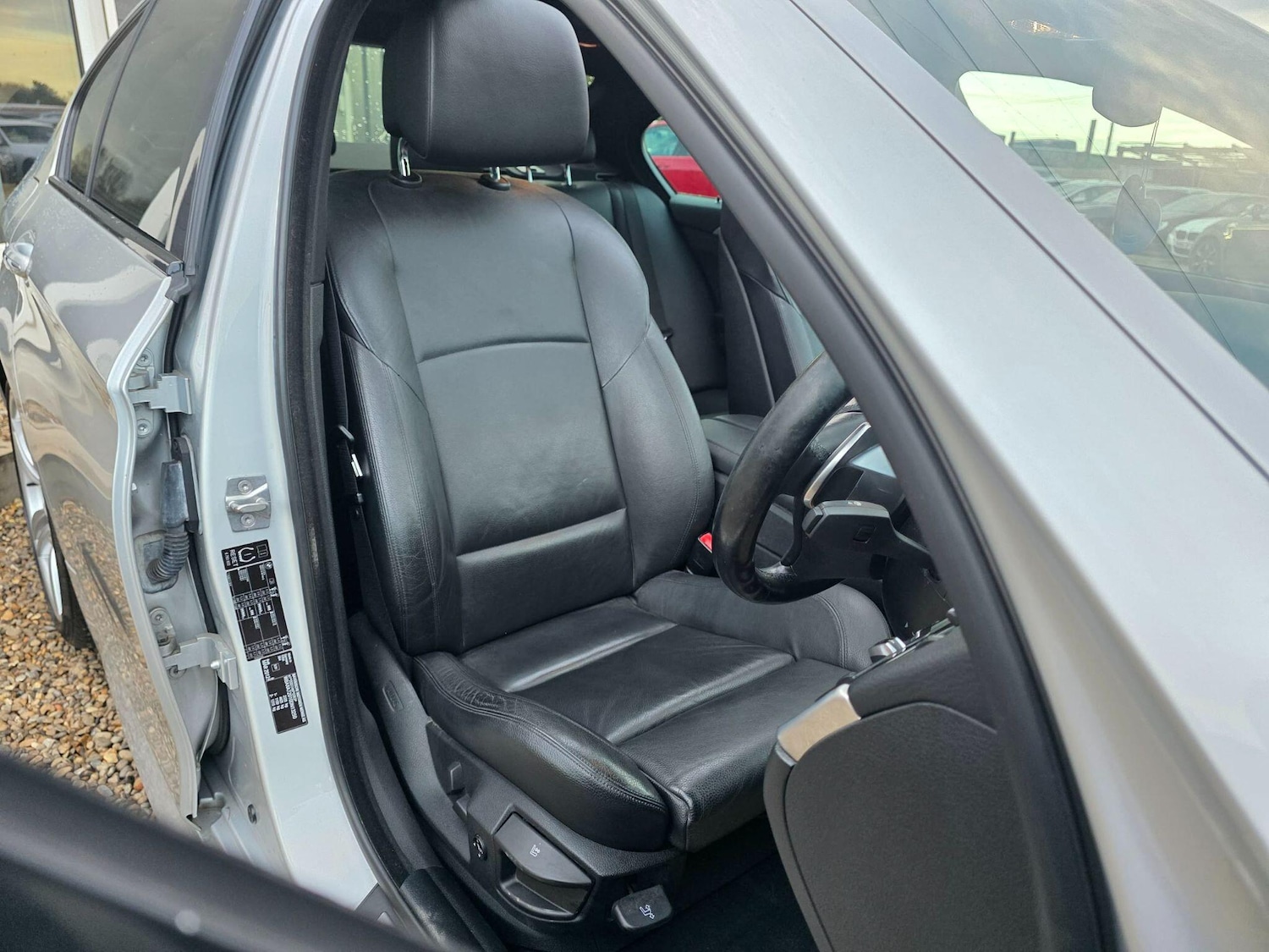 Used BMW 5 Series 2012 for sale - 76839786: Photo 15