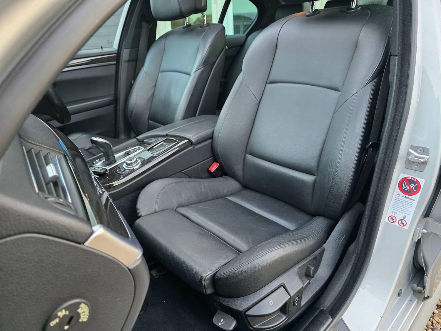 Used BMW 5 Series 2012 for sale - 76839786: Photo 20