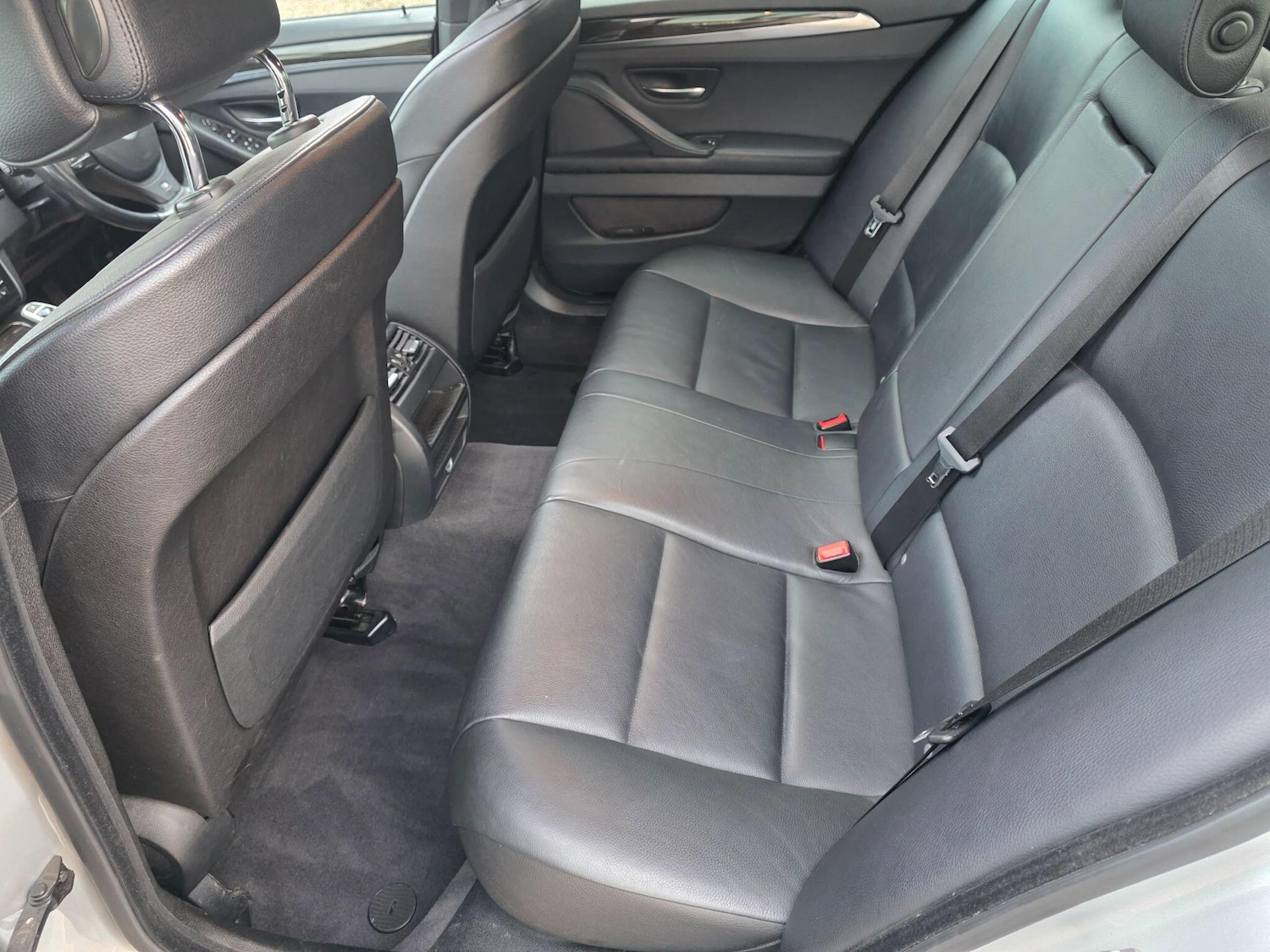 Used BMW 5 Series 2012 for sale - 76839786: Photo 21