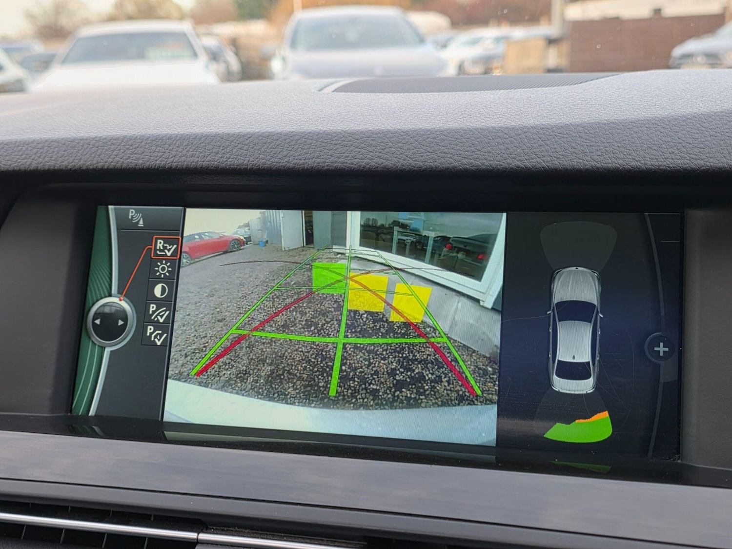 Used BMW 5 Series 2012 for sale - 76839786: Photo 22