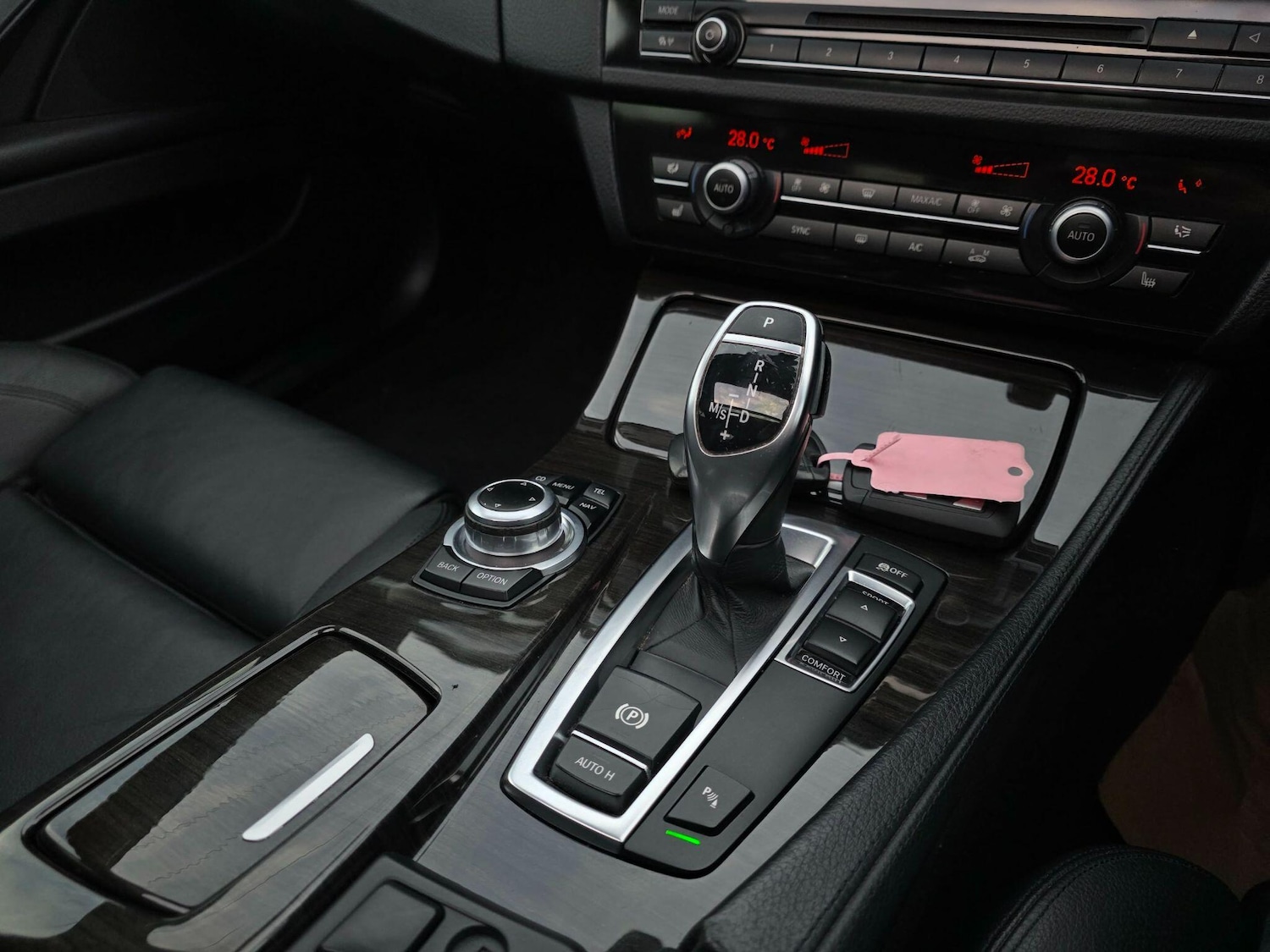 Used BMW 5 Series 2012 for sale - 76839786: Photo 24