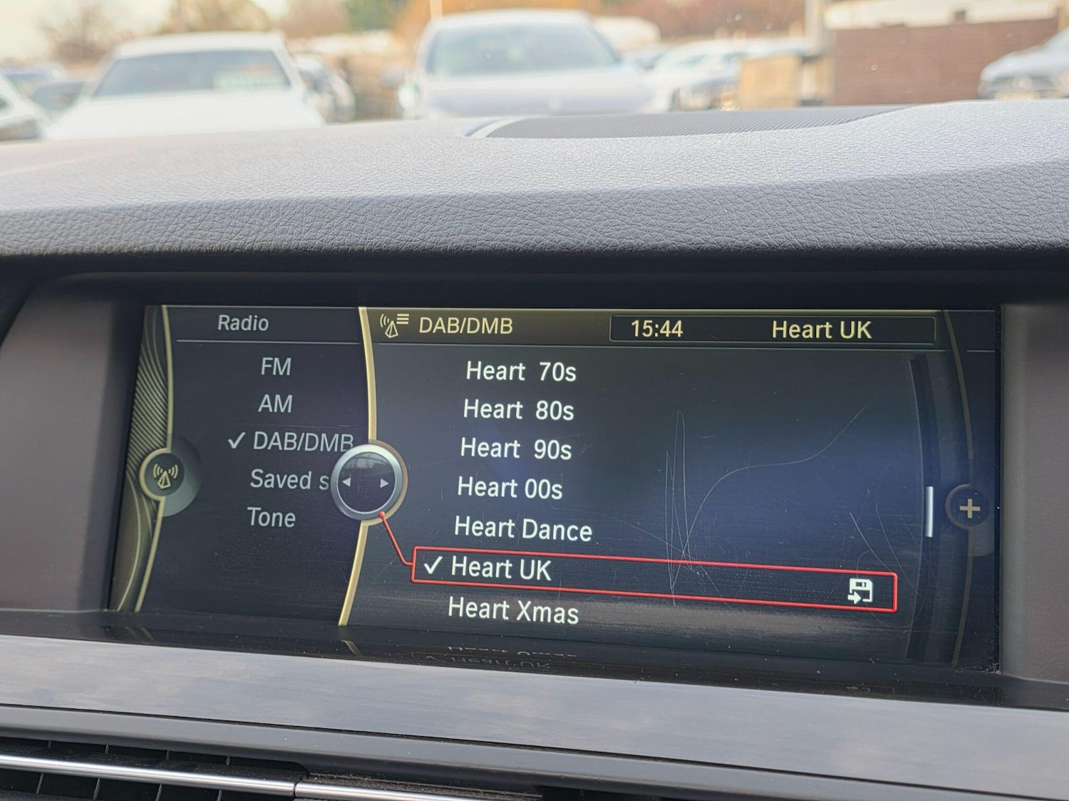 Used BMW 5 Series 2012 for sale - 76839786: Photo 26