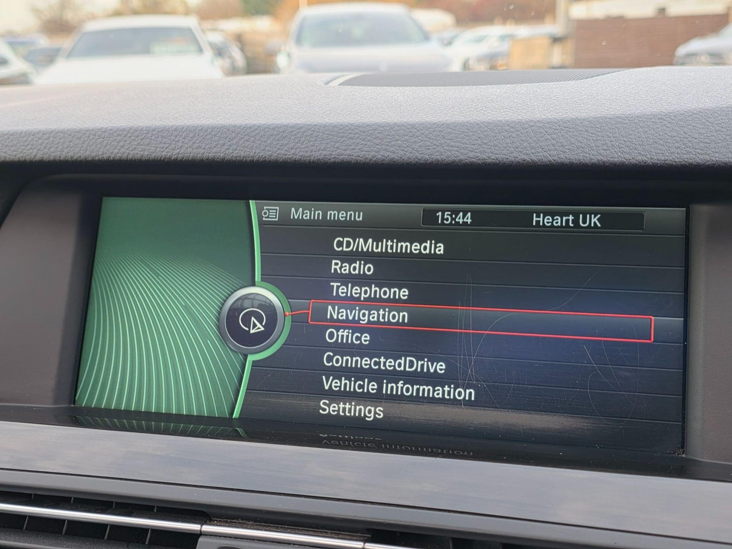 Used BMW 5 Series 2012 for sale - 76839786: Photo 27