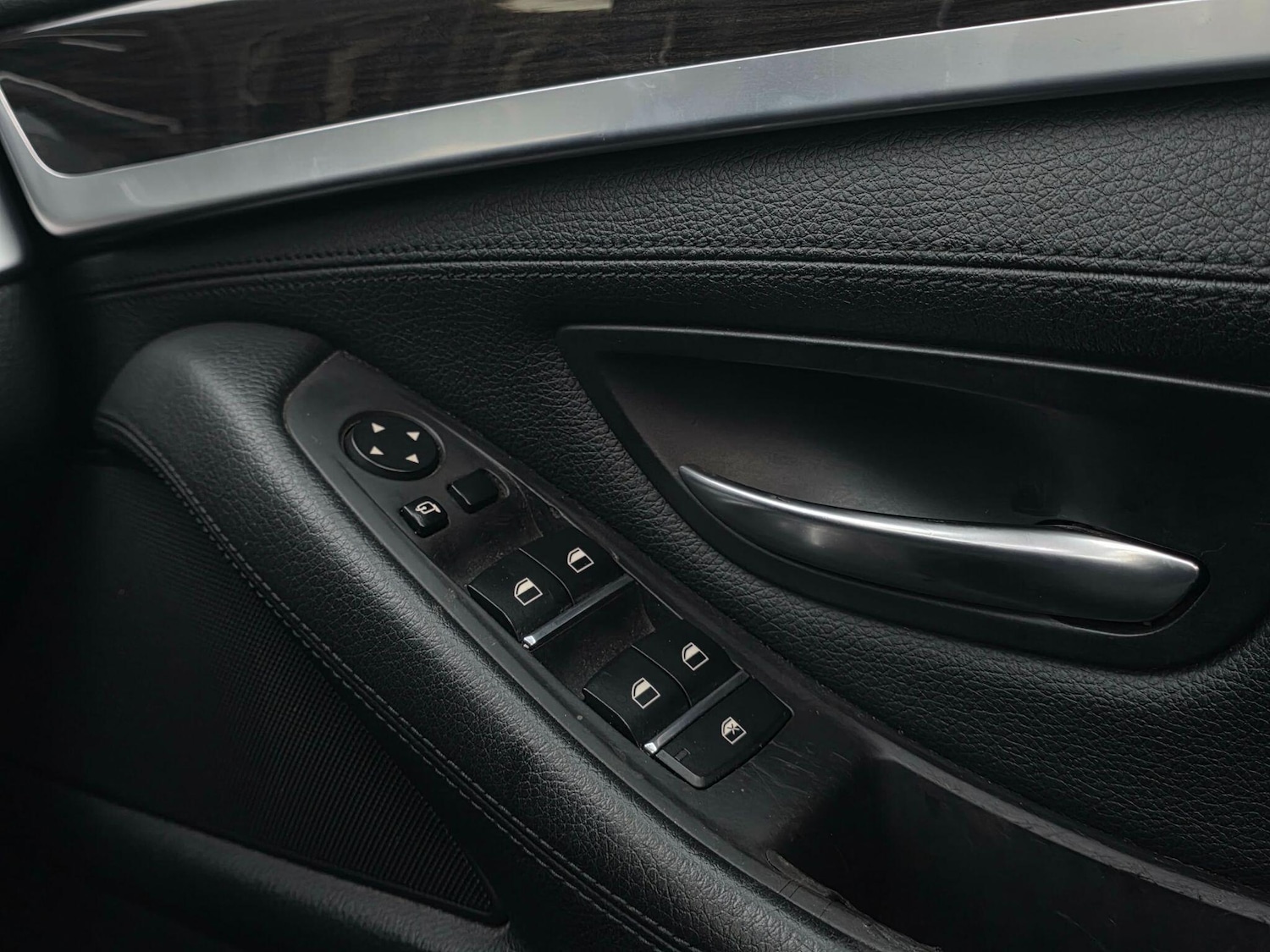 Used BMW 5 Series 2012 for sale - 76839786: Photo 30