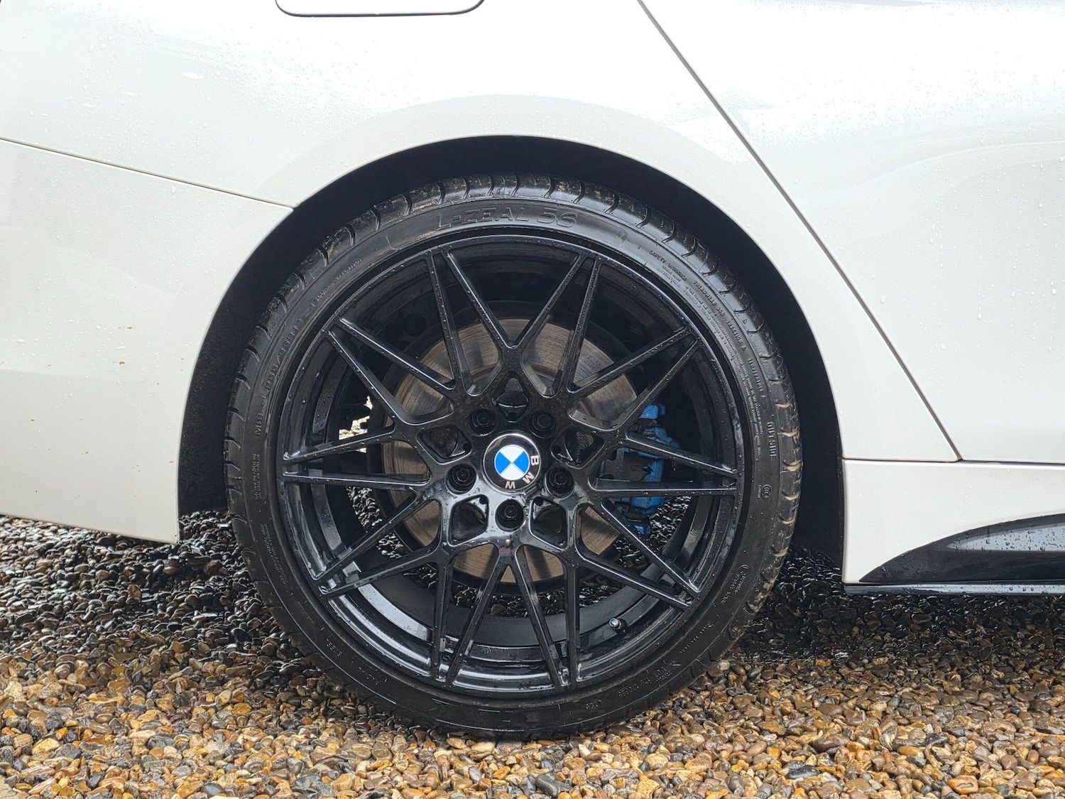 Used BMW 4 Series Gran Coupe for sale - 77625911: Photo 23