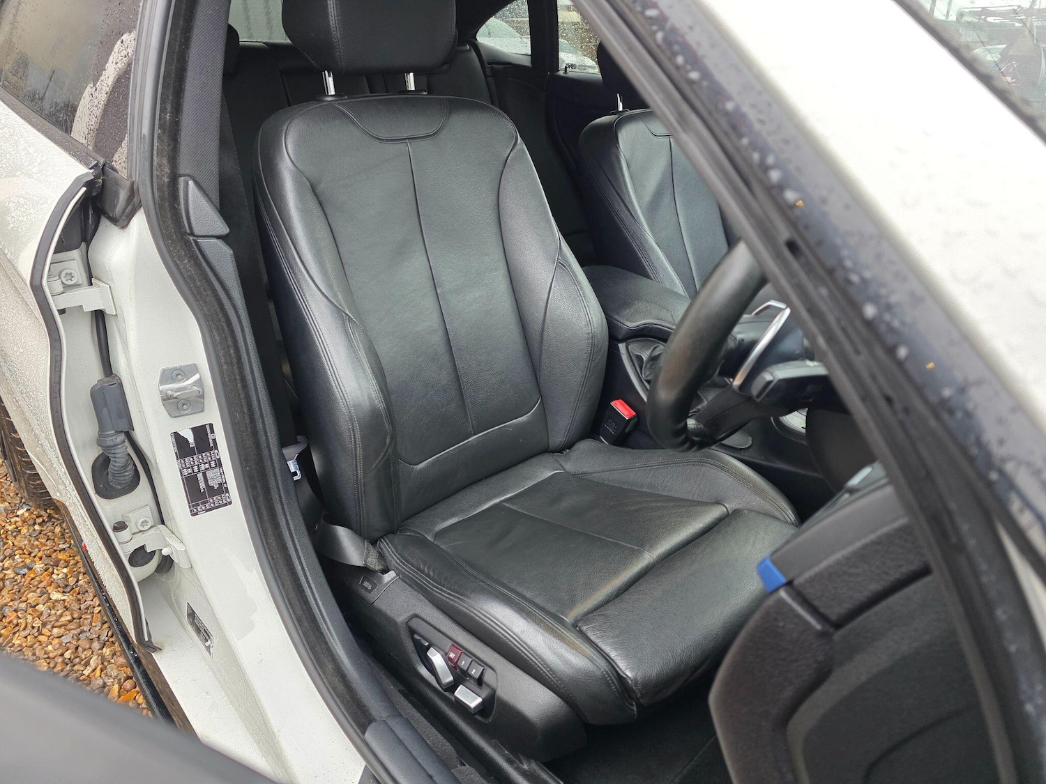 Used BMW 4 Series Gran Coupe for sale - 77625911: Photo 25