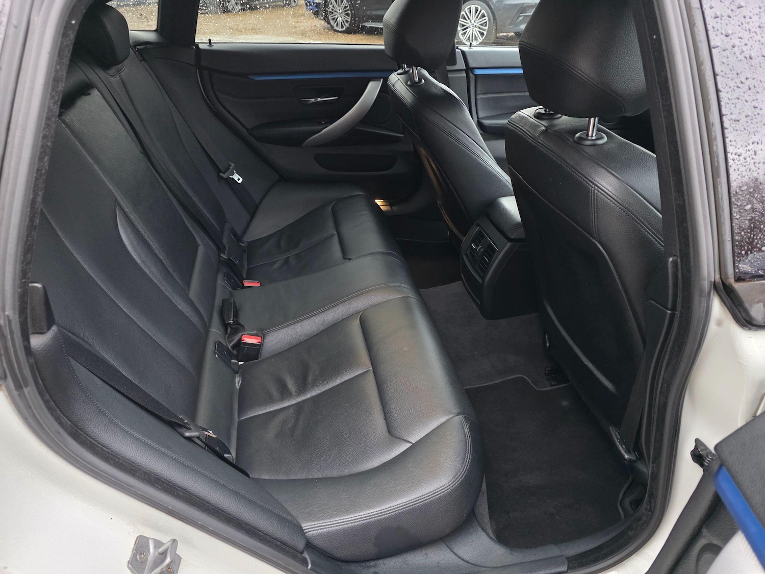 Used BMW 4 Series Gran Coupe for sale - 77625911: Photo 26