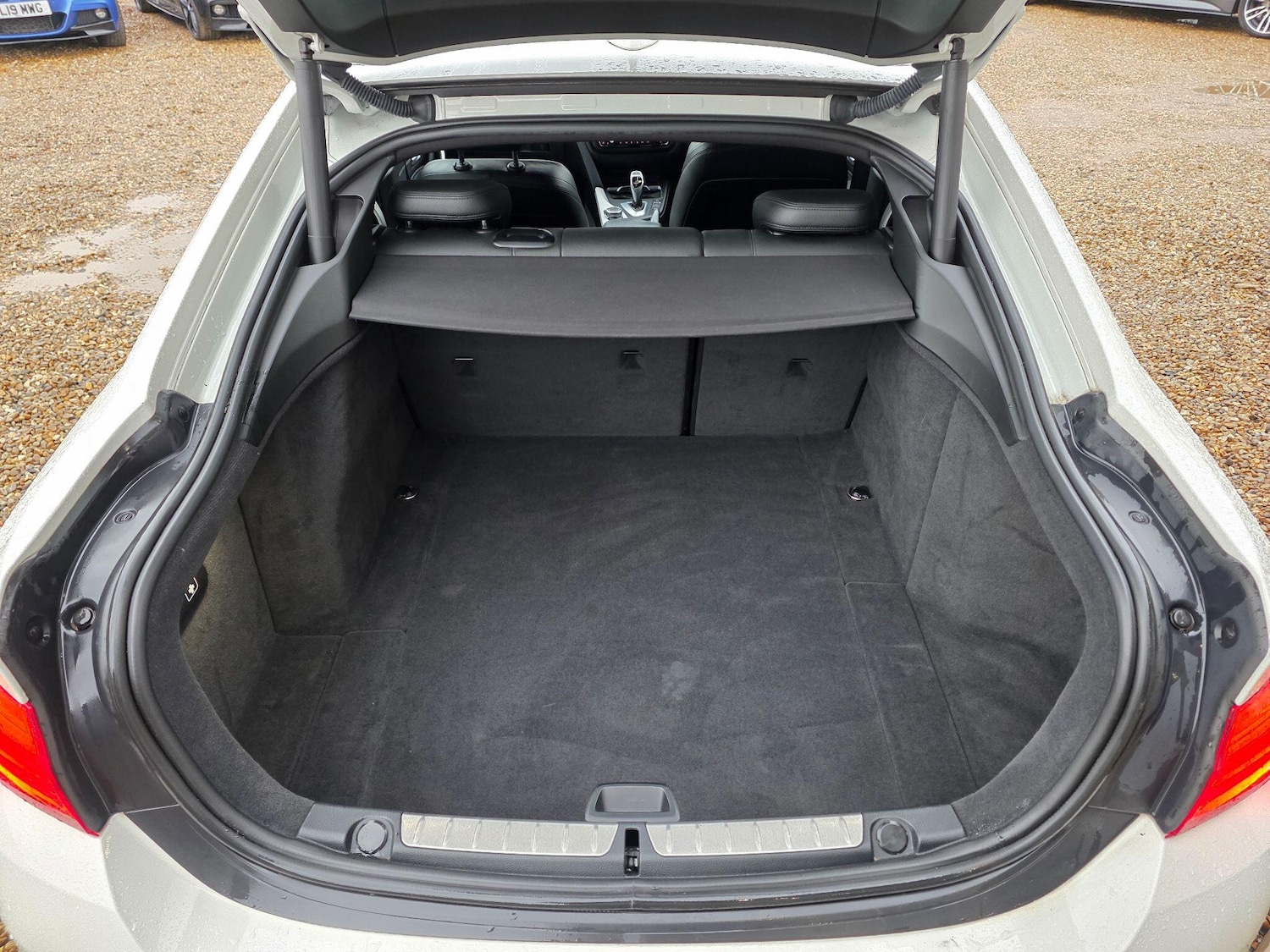 Used BMW 4 Series Gran Coupe for sale - 77625911: Photo 27