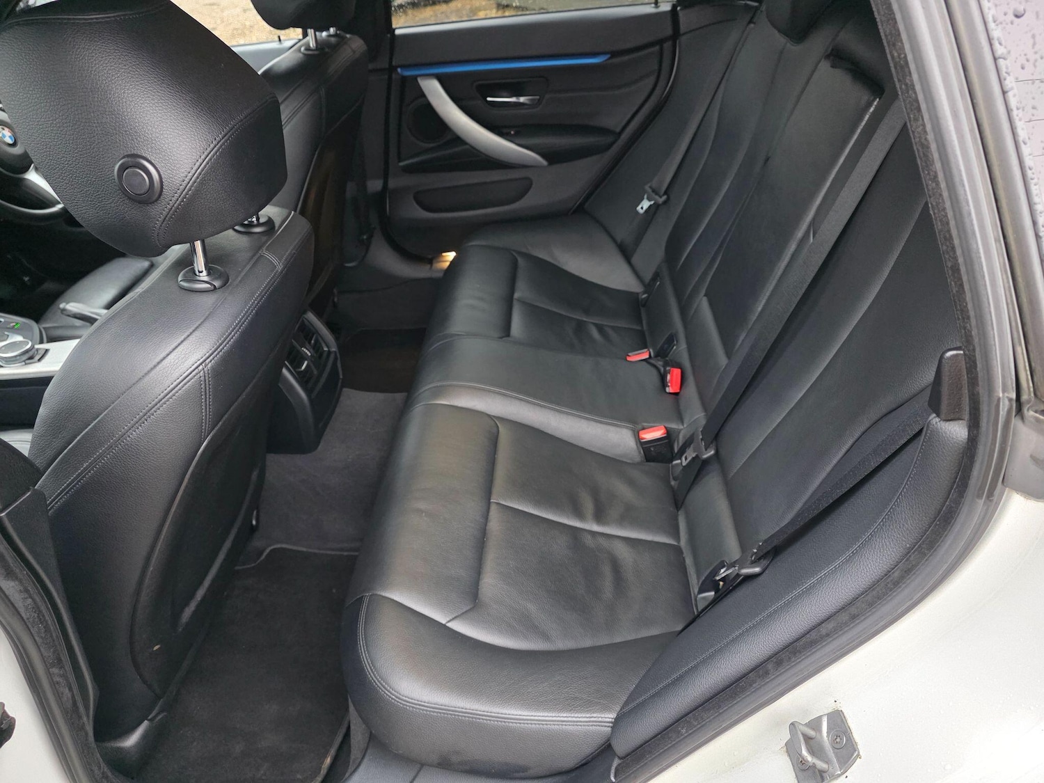 Used BMW 4 Series Gran Coupe for sale - 77625911: Photo 29