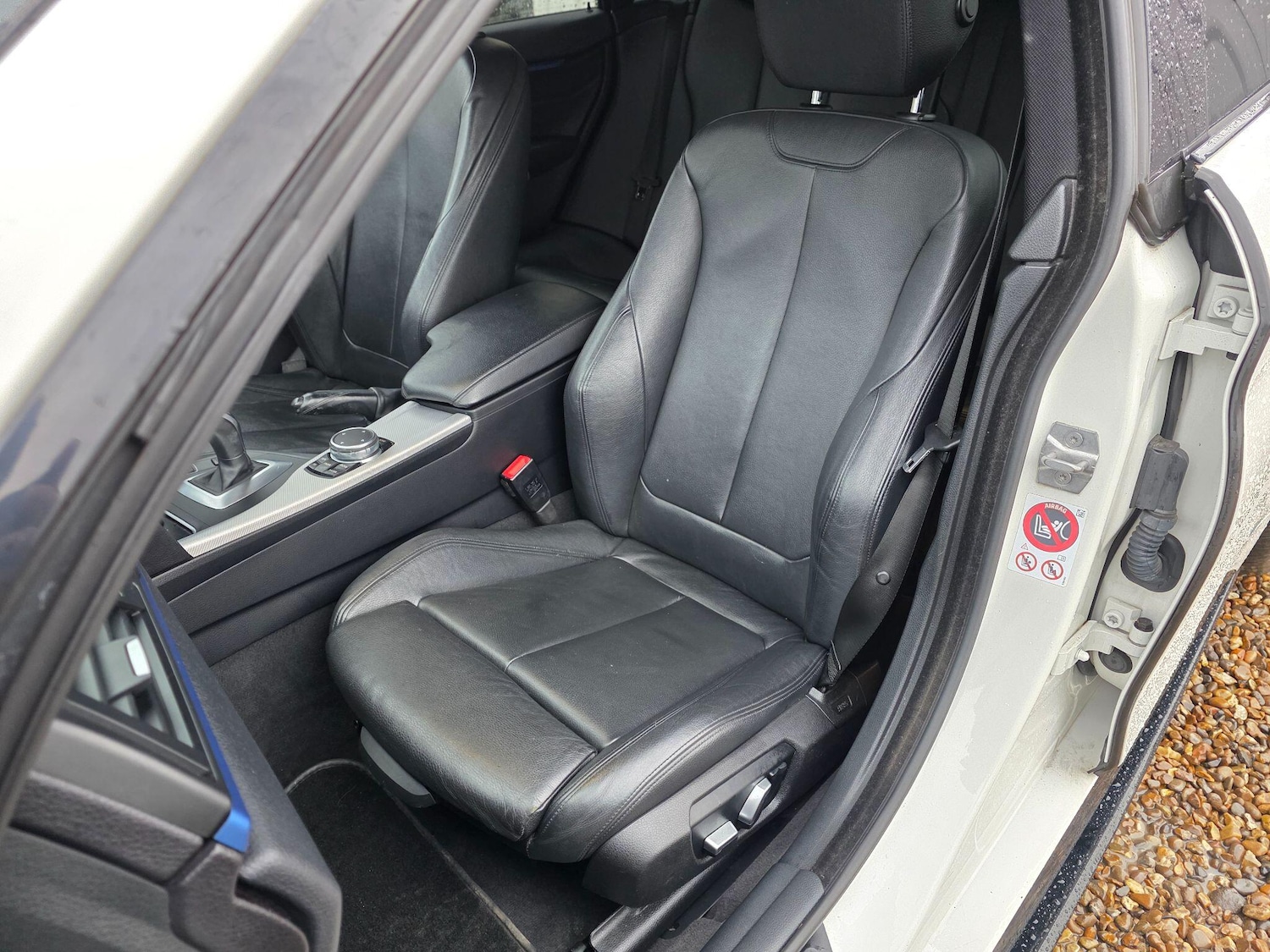 Used BMW 4 Series Gran Coupe for sale - 77625911: Photo 30