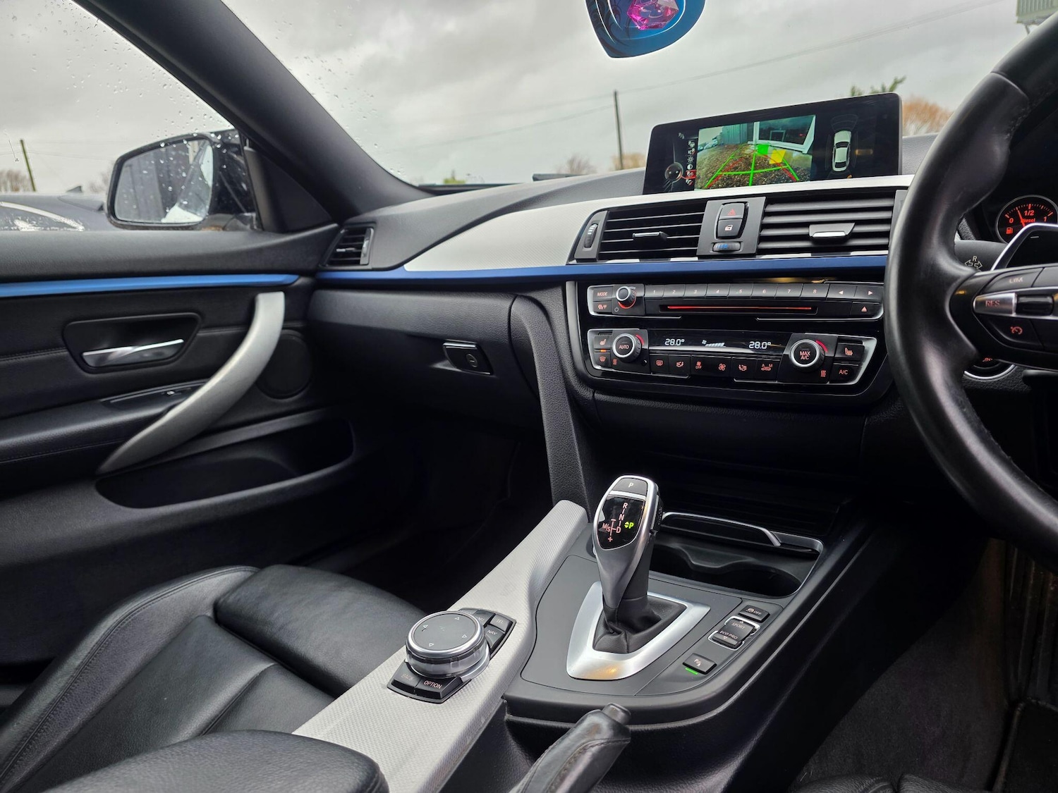 Used BMW 4 Series Gran Coupe for sale - 77625911: Photo 33