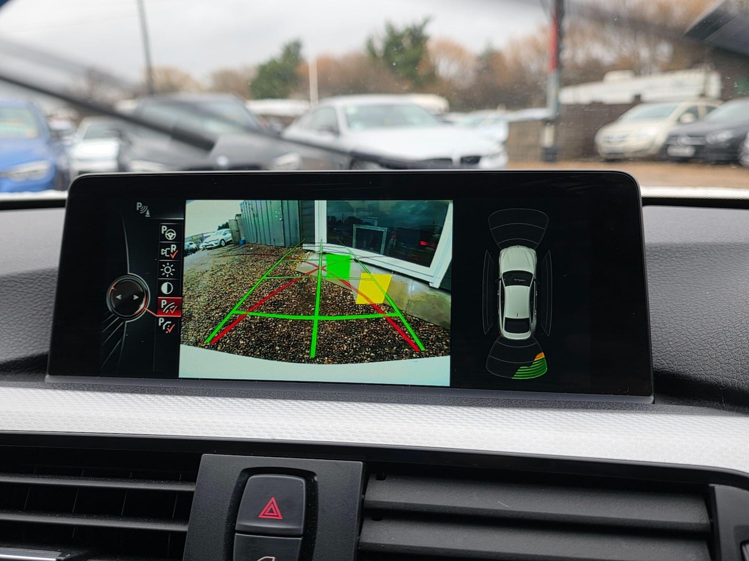 Used BMW 4 Series Gran Coupe for sale - 77625911: Photo 40