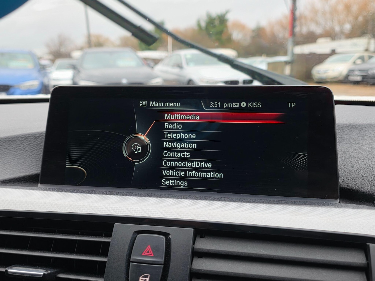 Used BMW 4 Series Gran Coupe for sale - 77625911: Photo 41