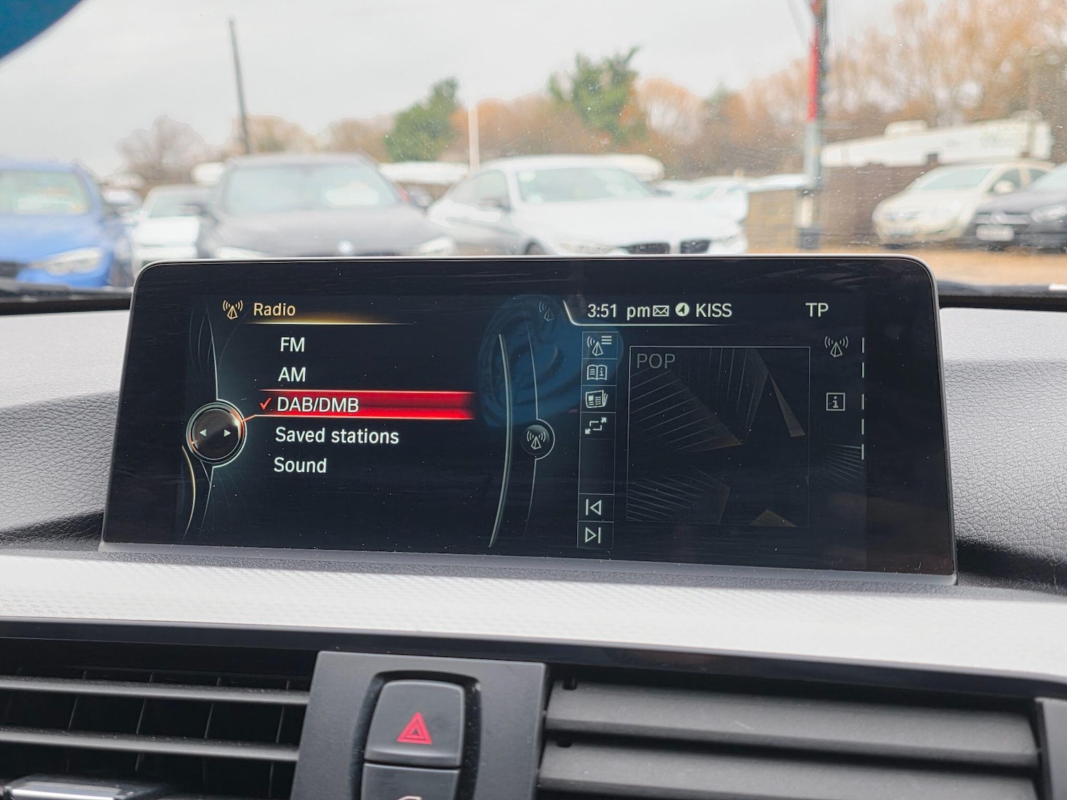 Used BMW 4 Series Gran Coupe for sale - 77625911: Photo 42