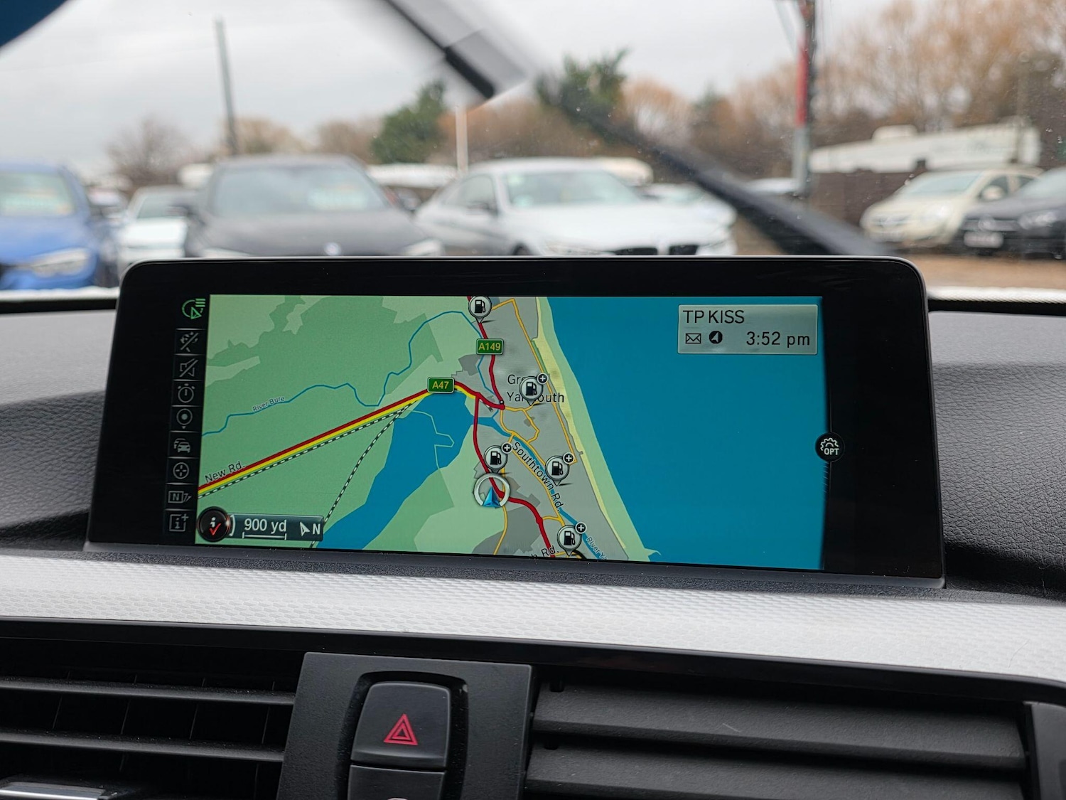 Used BMW 4 Series Gran Coupe for sale - 77625911: Photo 43