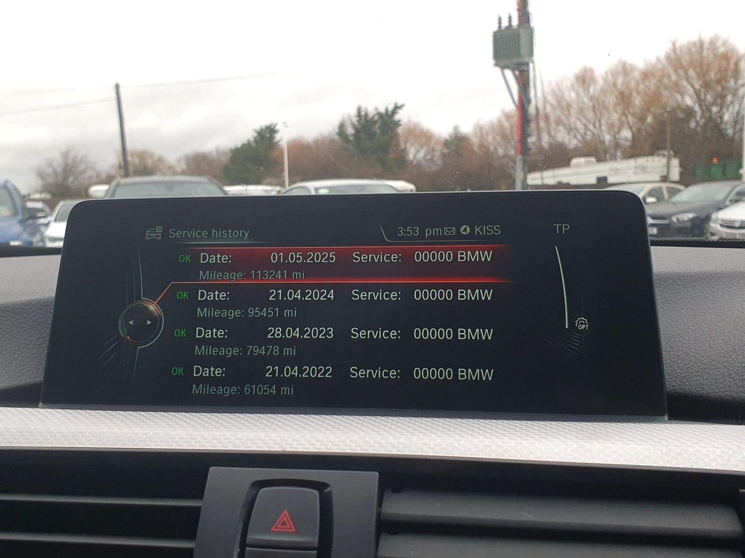 Used BMW 4 Series Gran Coupe for sale - 77625911: Photo 47