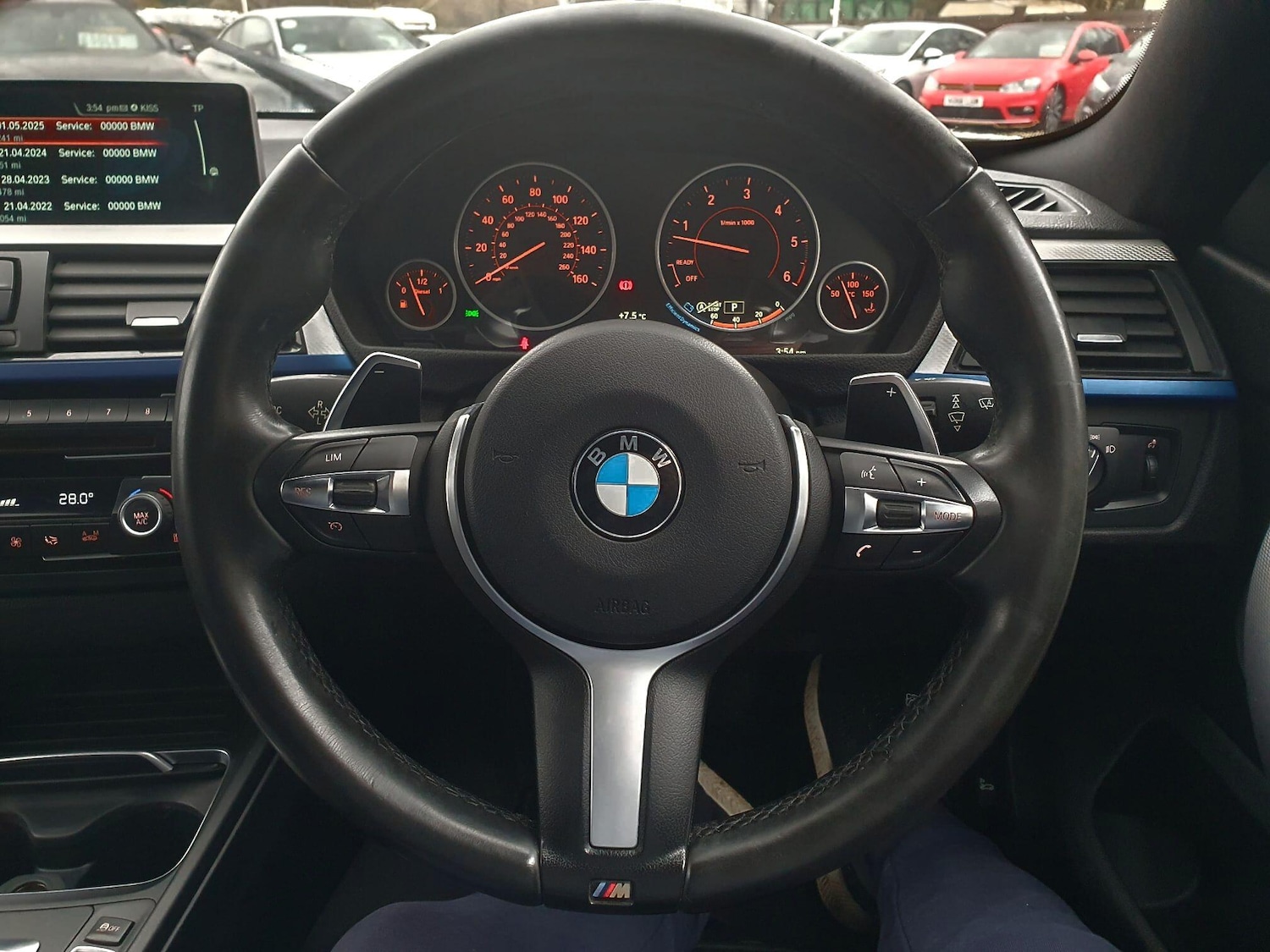 Used BMW 4 Series Gran Coupe for sale - 77625911: Photo 50