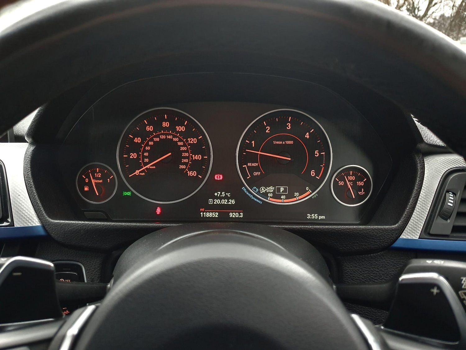 Used BMW 4 Series Gran Coupe for sale - 77625911: Photo 51