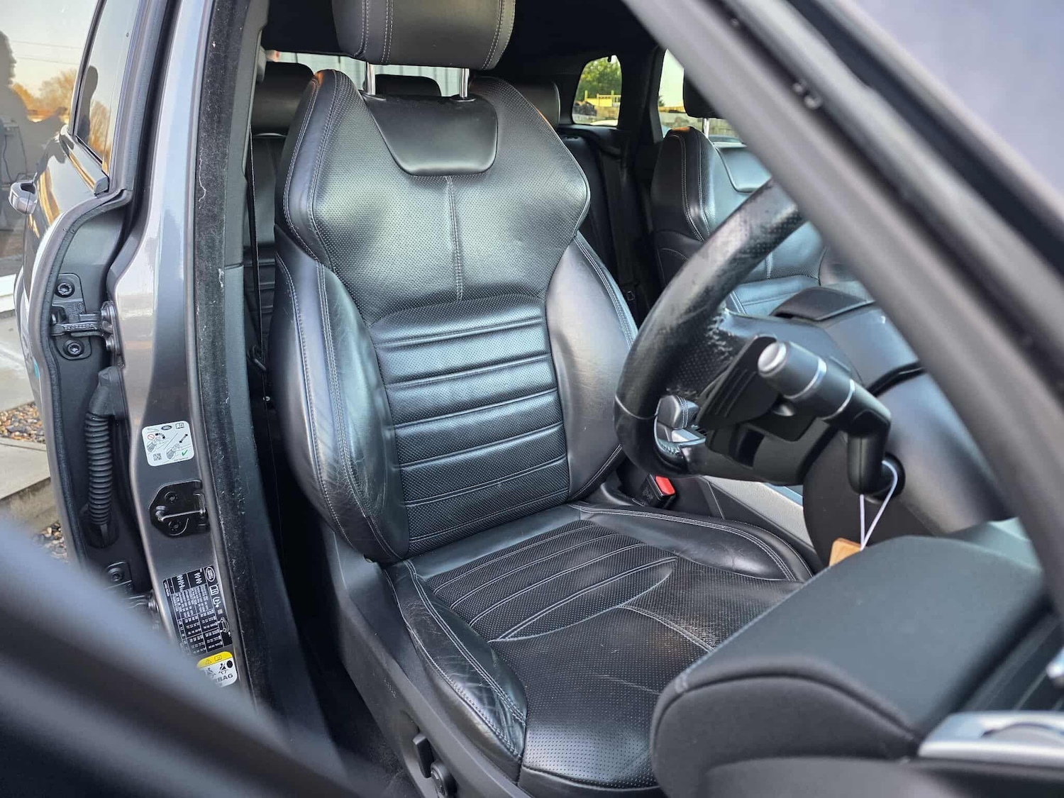 Used Land Rover Range Rover Evoque 2016 for sale - 77229373: Photo 14