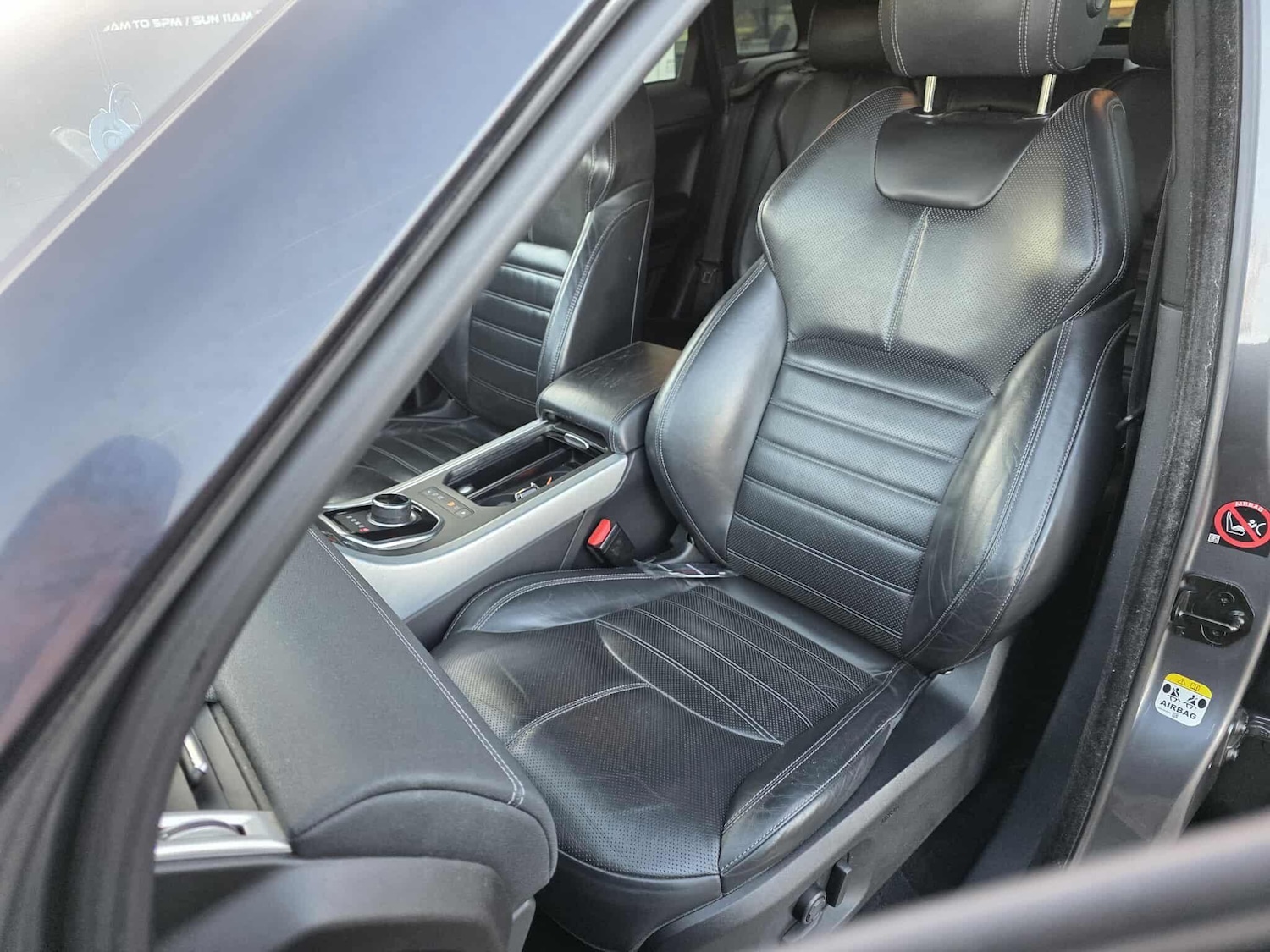 Used Land Rover Range Rover Evoque 2016 for sale - 77229373: Photo 18