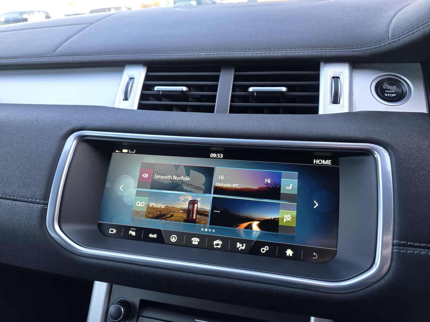 Used Land Rover Range Rover Evoque 2016 for sale - 77229373: Photo 23