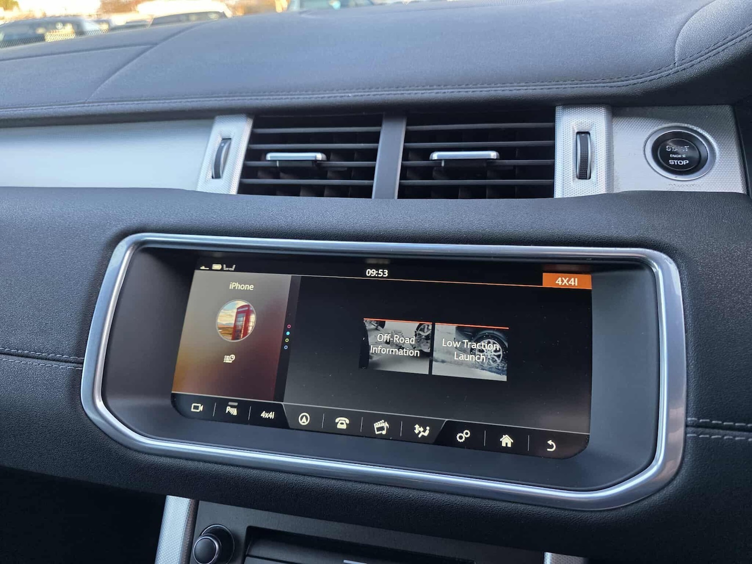 Used Land Rover Range Rover Evoque 2016 for sale - 77229373: Photo 26