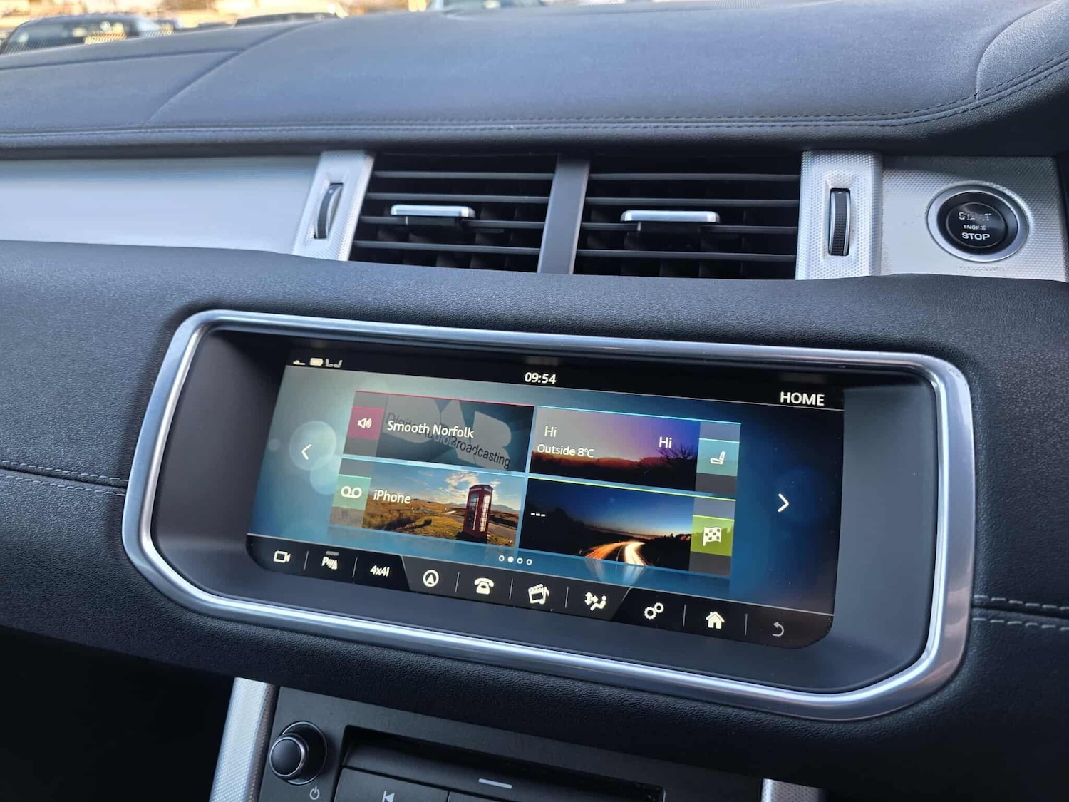 Used Land Rover Range Rover Evoque 2016 for sale - 77229373: Photo 29