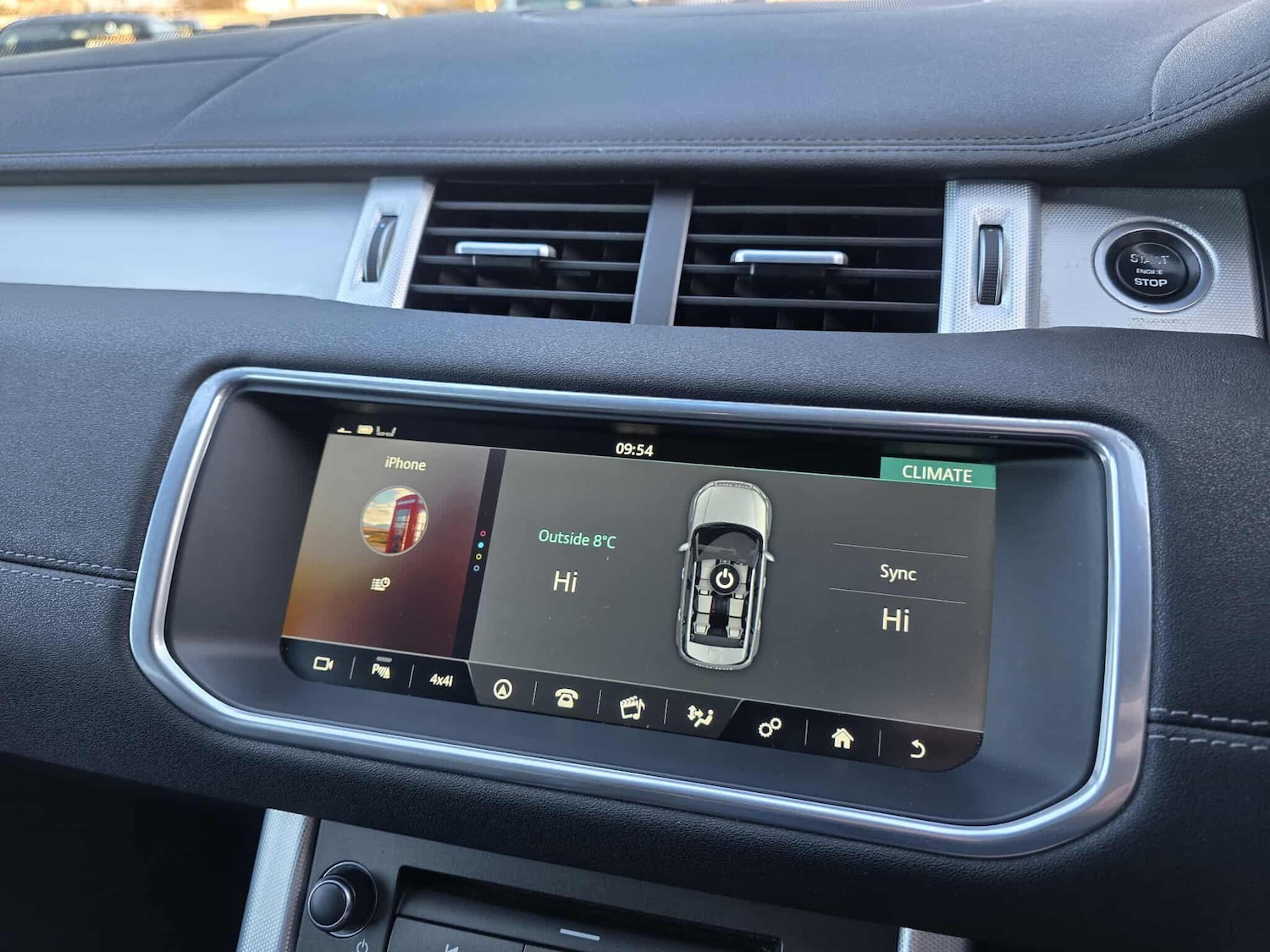 Used Land Rover Range Rover Evoque 2016 for sale - 77229373: Photo 30