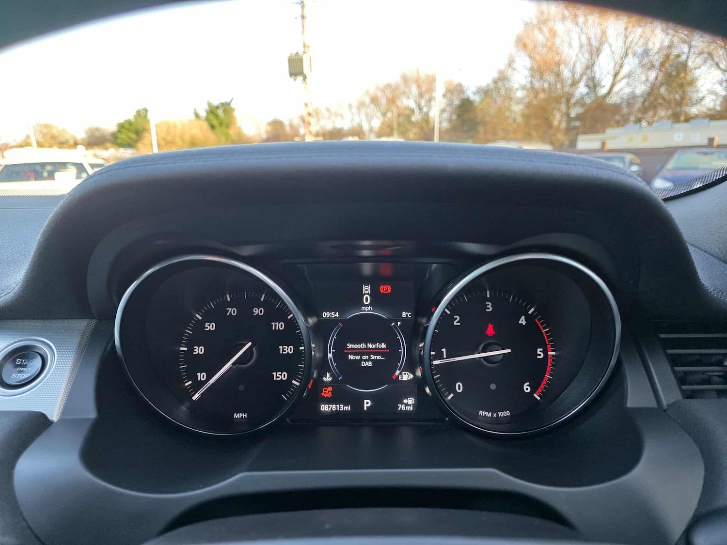 Used Land Rover Range Rover Evoque 2016 for sale - 77229373: Photo 36