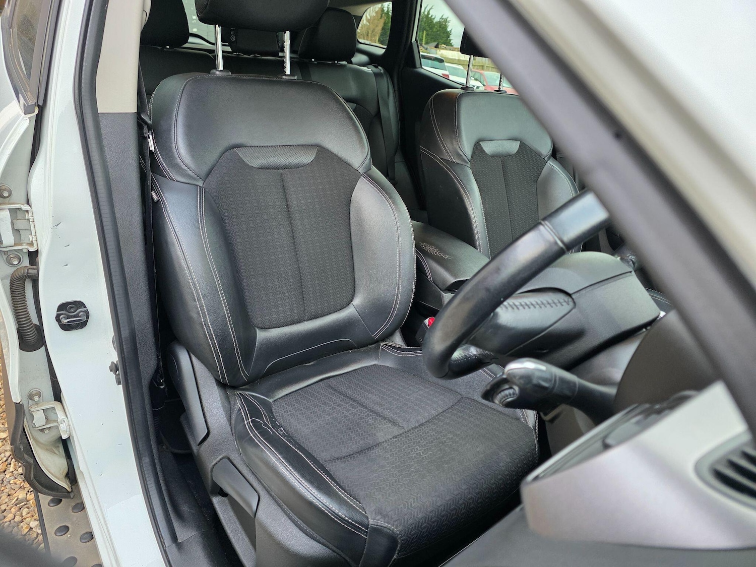 Used Renault Kadjar 2017 for sale - 77853600: Photo 16