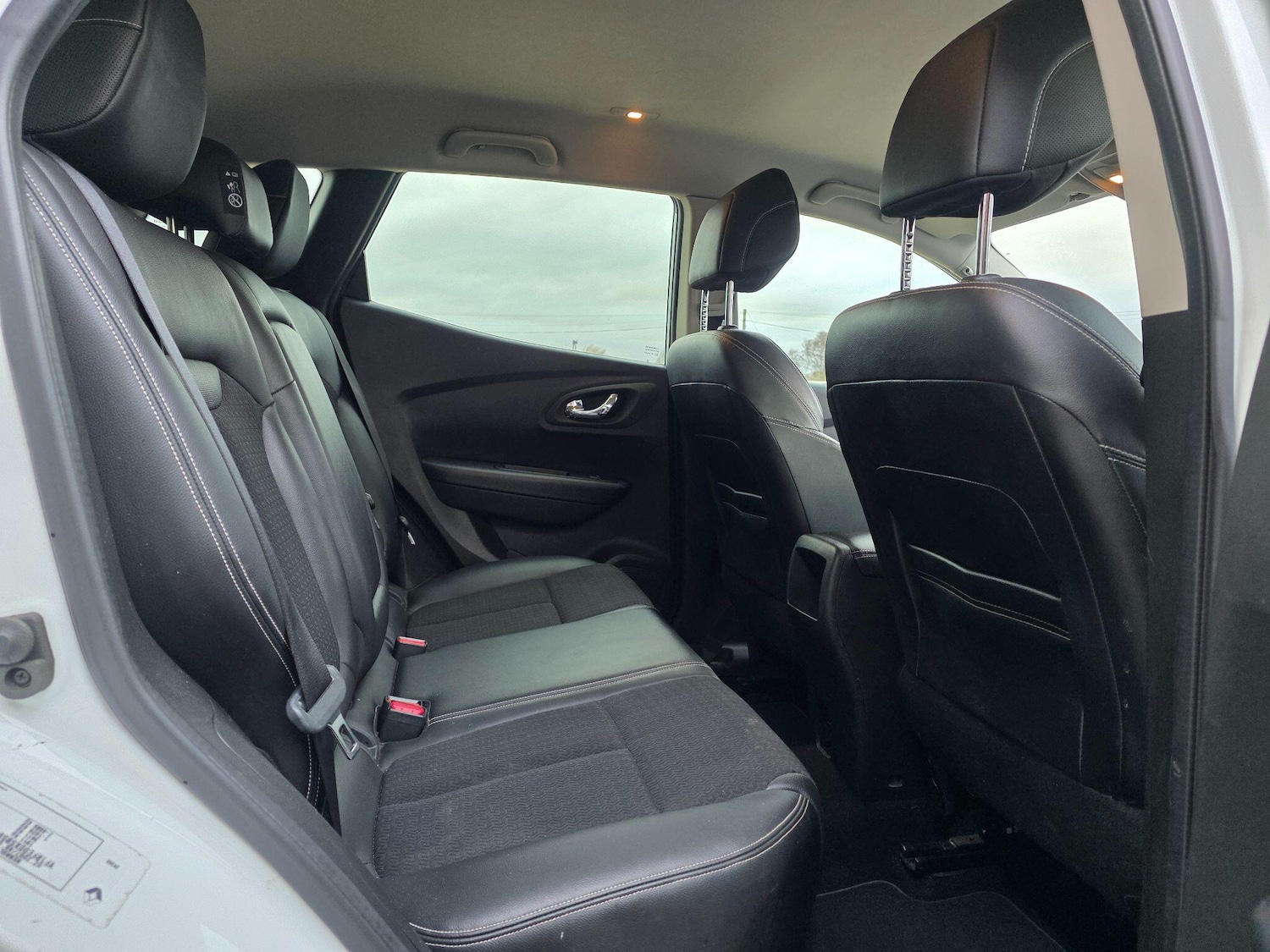 Used Renault Kadjar 2017 for sale - 77853600: Photo 17