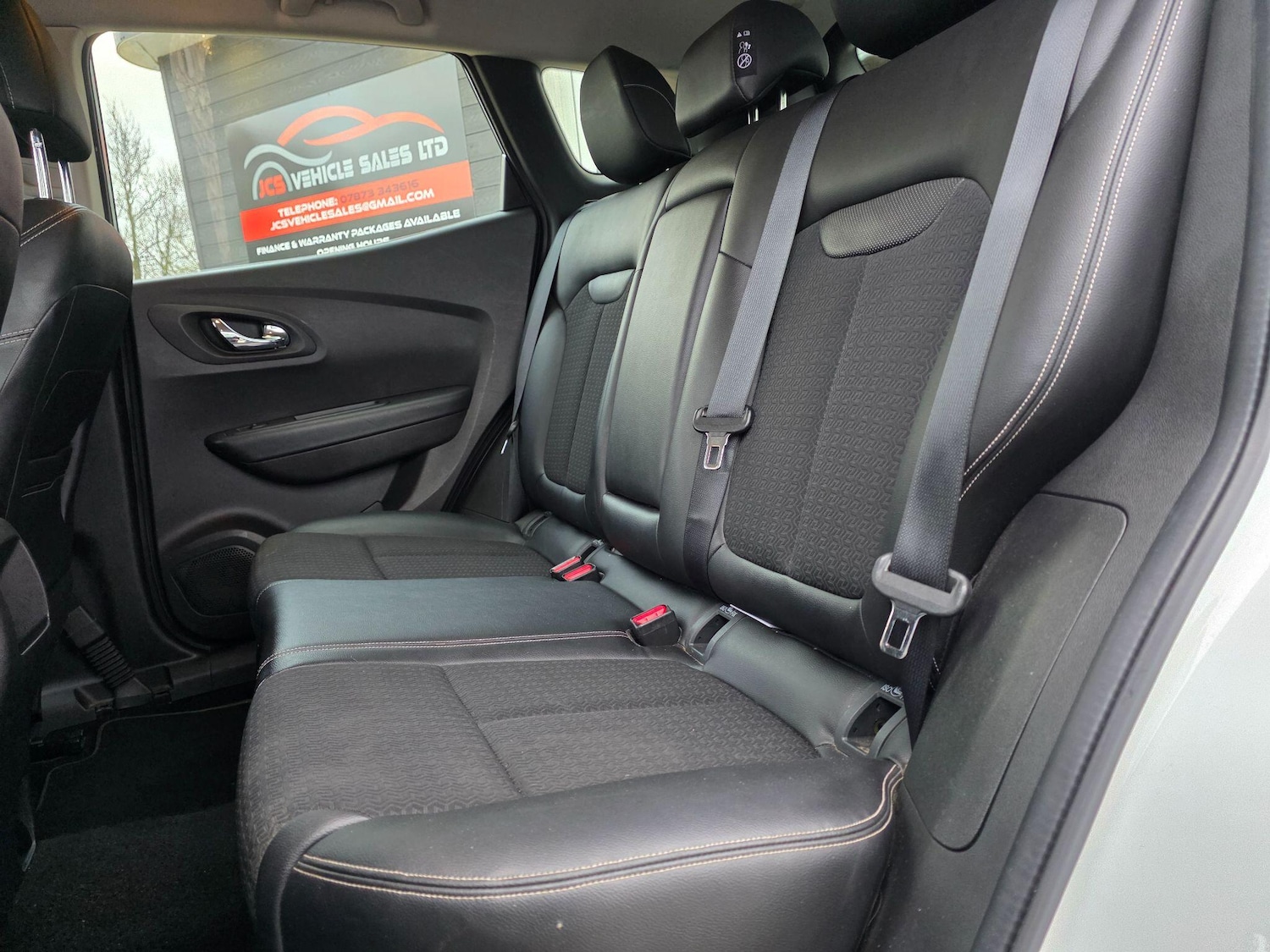 Used Renault Kadjar 2017 for sale - 77853600: Photo 19