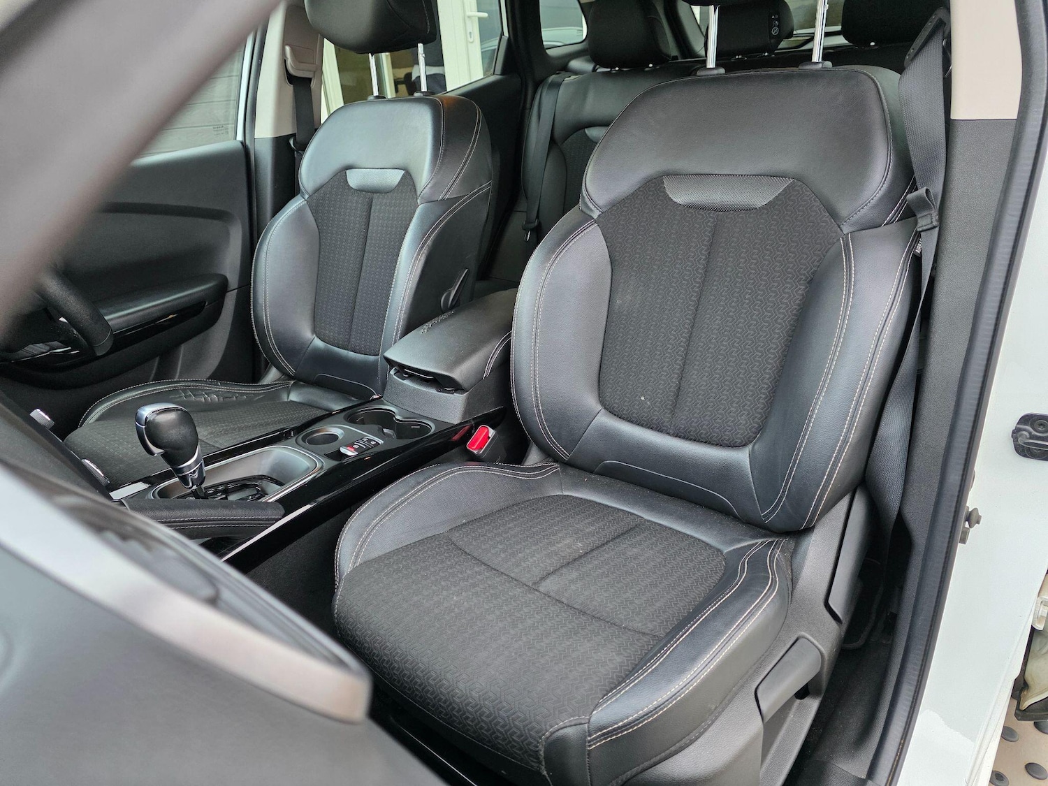 Used Renault Kadjar 2017 for sale - 77853600: Photo 20