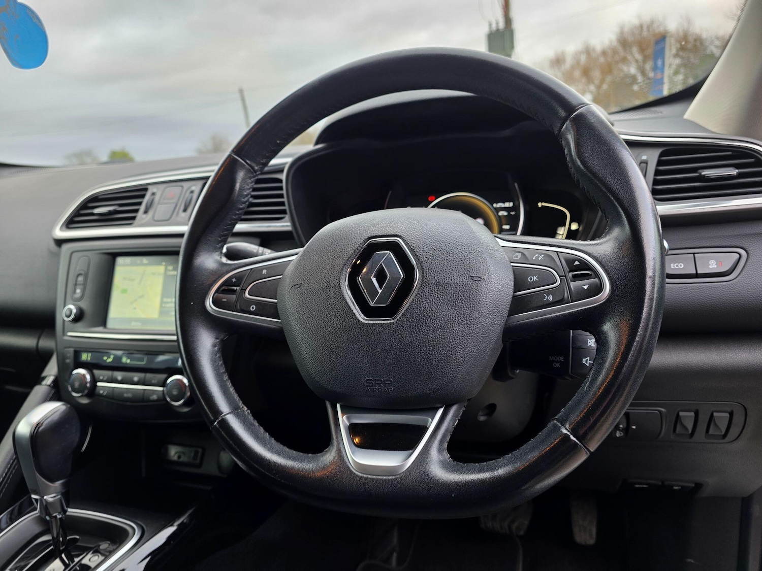 Used Renault Kadjar 2017 for sale - 77853600: Photo 22