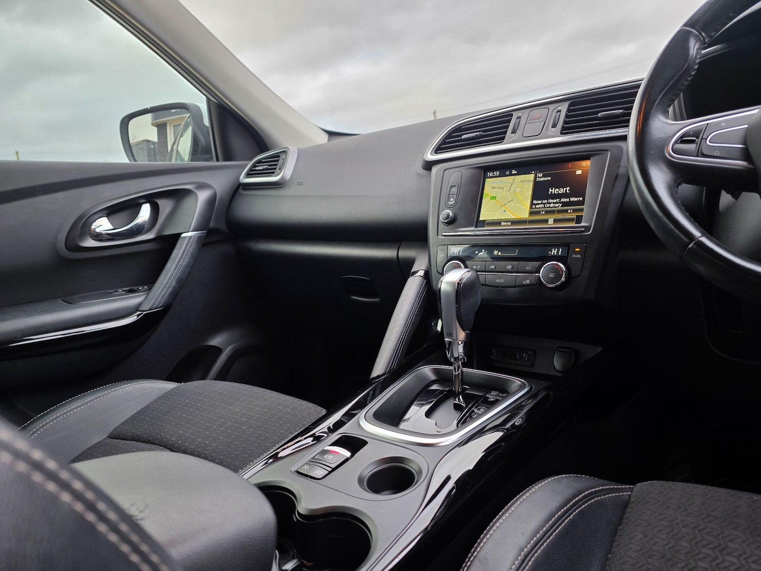 Used Renault Kadjar 2017 for sale - 77853600: Photo 23