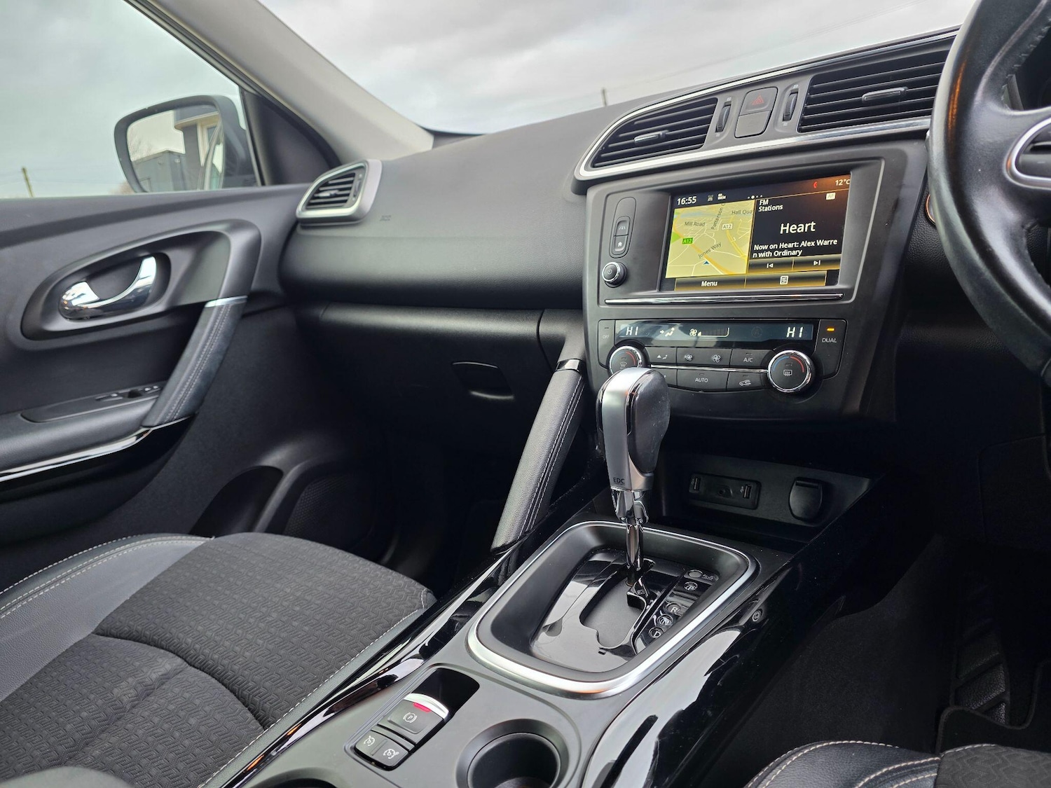 Used Renault Kadjar 2017 for sale - 77853600: Photo 25