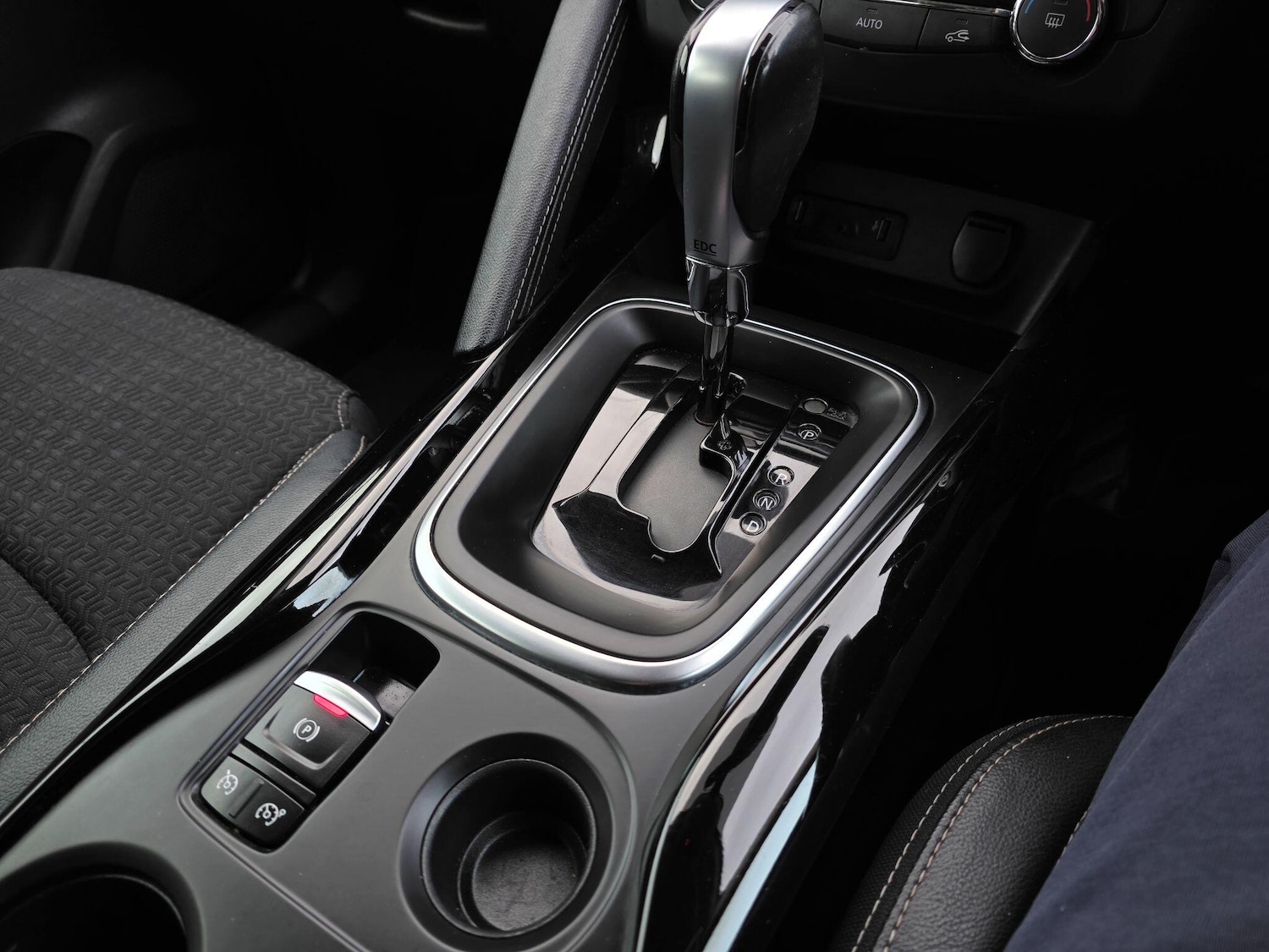 Used Renault Kadjar 2017 for sale - 77853600: Photo 26