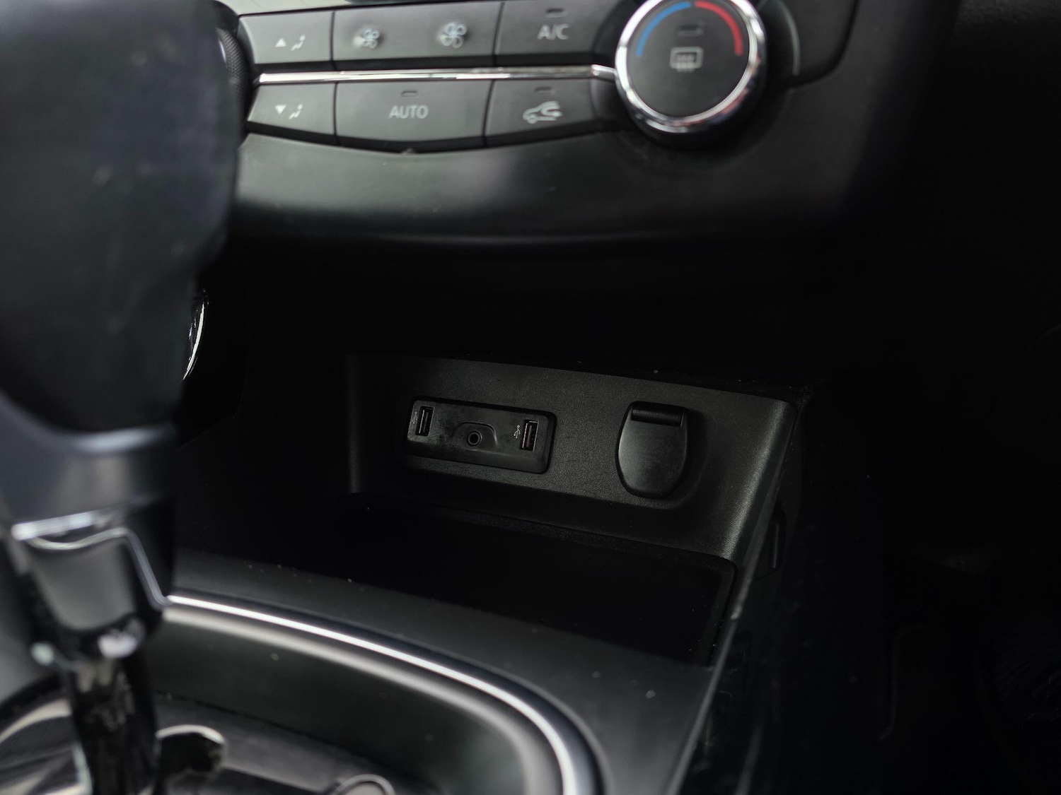 Used Renault Kadjar 2017 for sale - 77853600: Photo 27