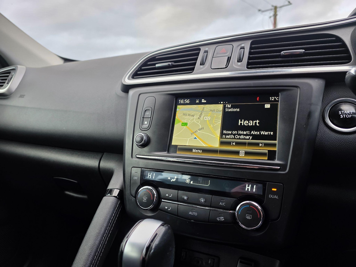 Used Renault Kadjar 2017 for sale - 77853600: Photo 28