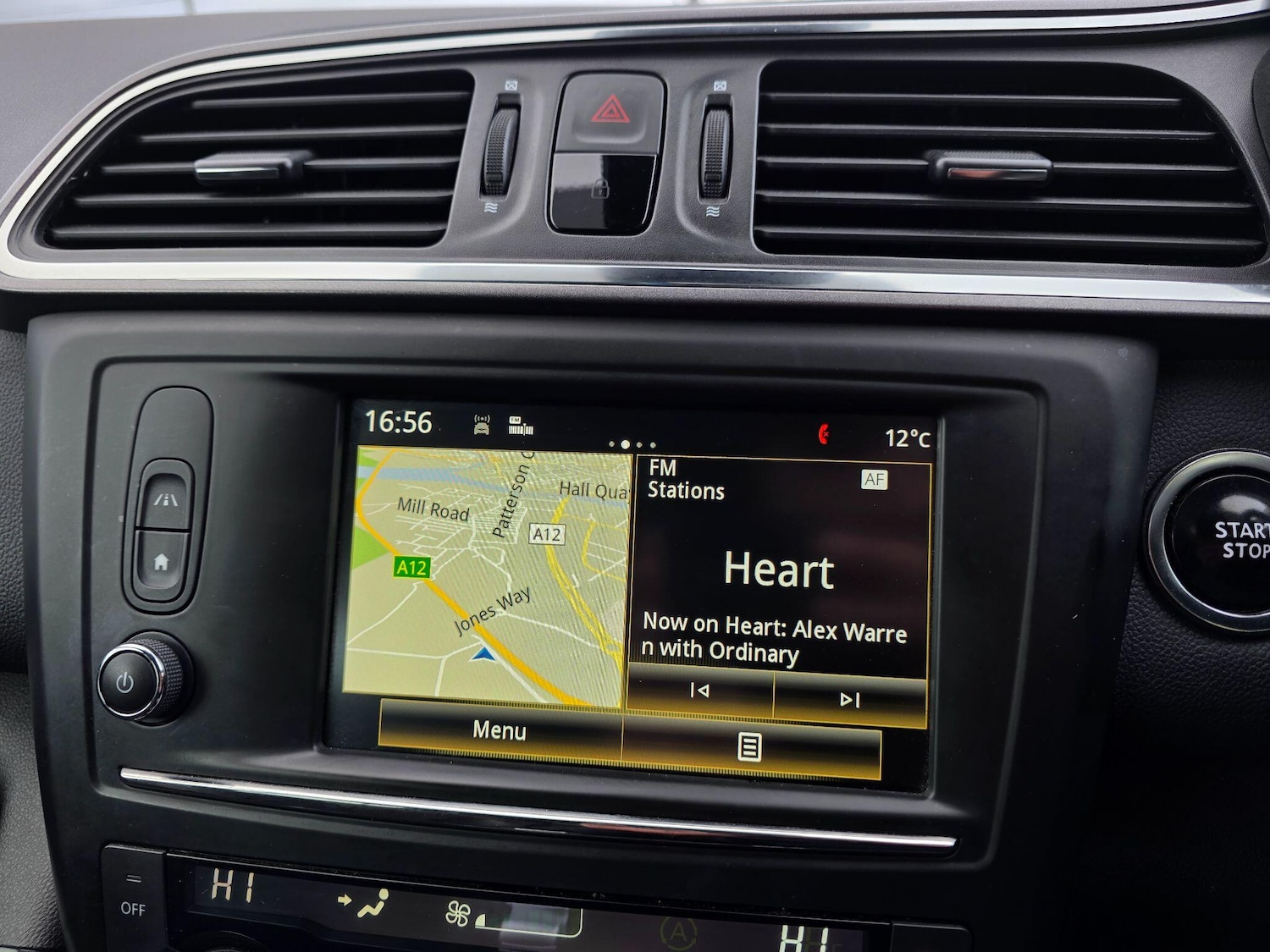 Used Renault Kadjar 2017 for sale - 77853600: Photo 29