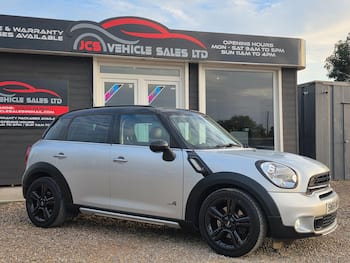 Used MINI Countryman 2016 for sale - 79726315: Photo