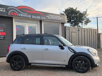 Used MINI Countryman 2016 for sale - 79726315: Photo
