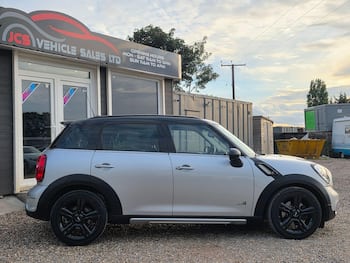Used MINI Countryman 2016 for sale - 79726315: Photo