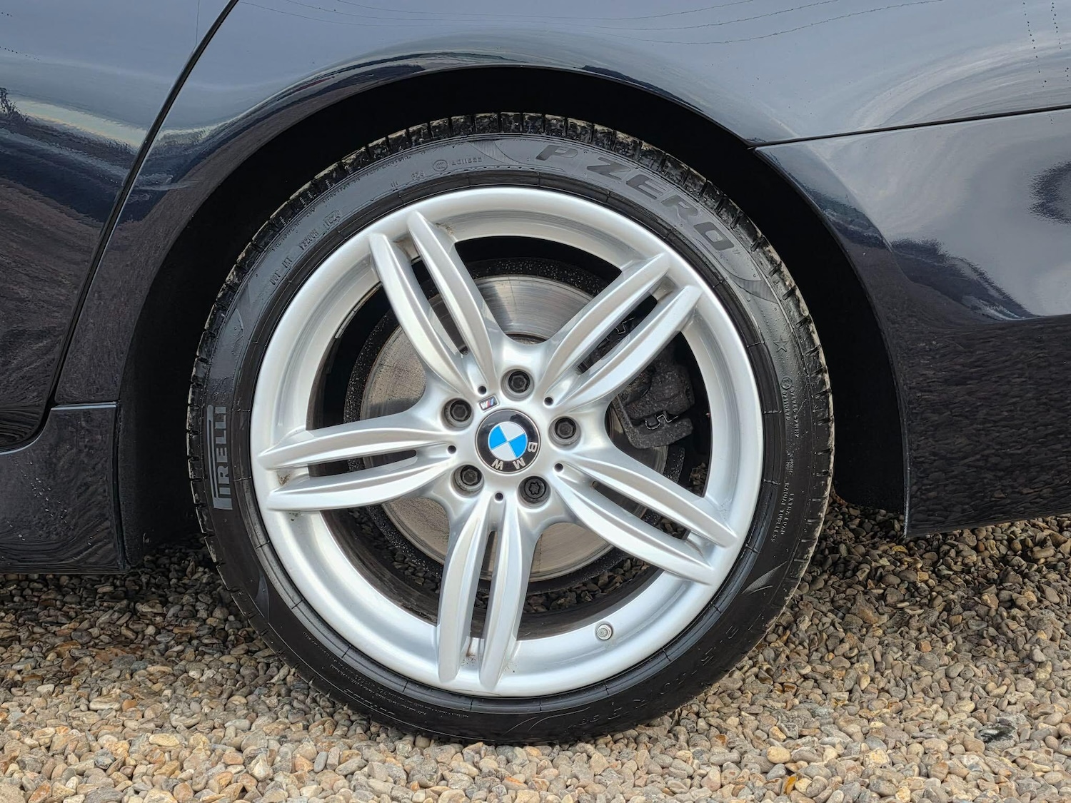 Used BMW 5 Series 2015 for sale - 77015360: Photo 13