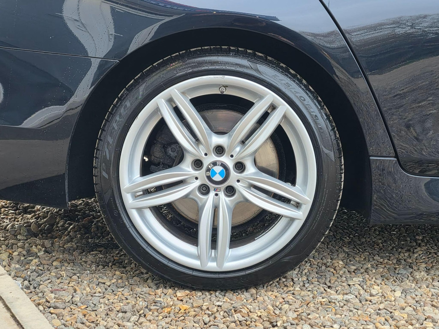 Used BMW 5 Series 2015 for sale - 77015360: Photo 18