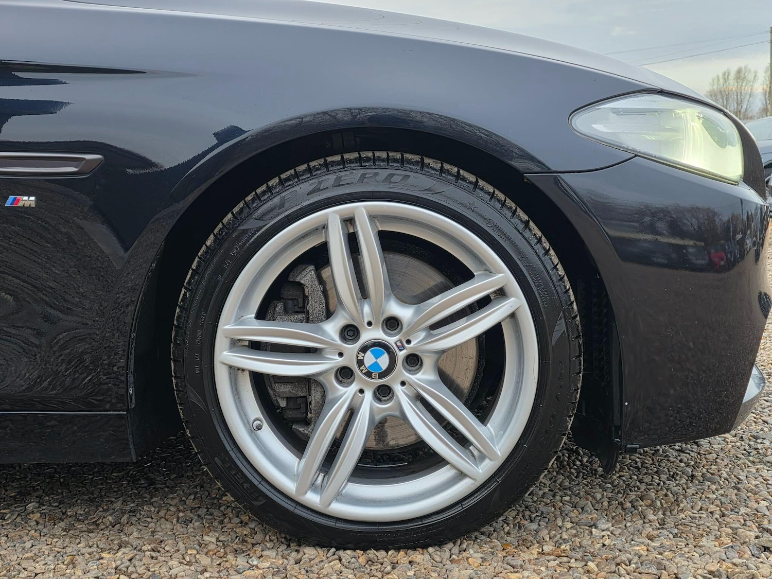 Used BMW 5 Series 2015 for sale - 77015360: Photo 19